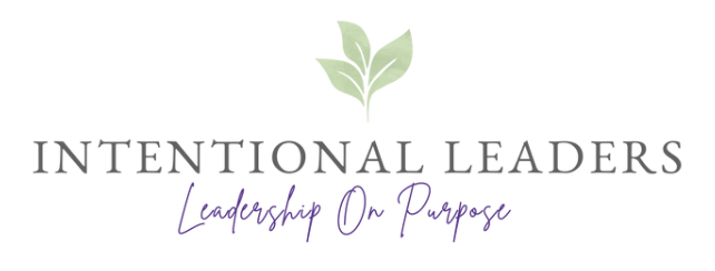 Intentional Leaders Podcast